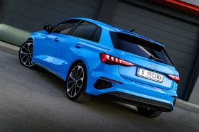 Audi A3 2.0 DIESEL S-LINE GERMANY - 71500 лв. - 44921110 7