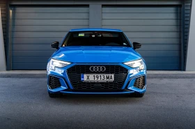 Audi A3 2.0 DIESEL S-LINE GERMANY - 71500 лв. - 44921110 3