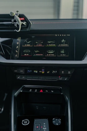 Audi A3 2.0 DIESEL S-LINE GERMANY - 71500 лв. - 44921110 13