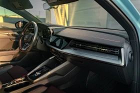 Audi A3 2.0 DIESEL S-LINE GERMANY - 71500 лв. - 44921110 15