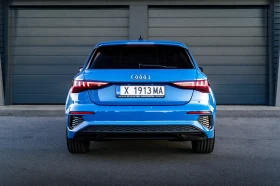 Audi A3 2.0 DIESEL S-LINE GERMANY - 71500 лв. - 44921110 6