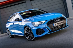 Audi A3 2.0 DIESEL S-LINE GERMANY - 71500 лв. - 44921110 4