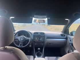 VW Golf TOP 1, 4 75hp LPG NAVI KLIMA | Mobile.bg    9