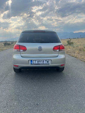 VW Golf TOP 1, 4 75hp LPG NAVI KLIMA | Mobile.bg    5