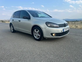 VW Golf TOP 1, 4 75hp LPG NAVI KLIMA | Mobile.bg    2