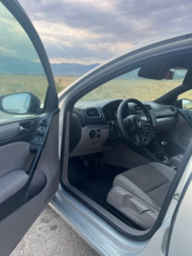 VW Golf TOP 1, 4 75hp LPG NAVI KLIMA | Mobile.bg    10