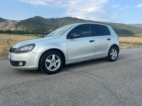     VW Golf TOP 1, 4 75hp LPG NAVI KLIMA