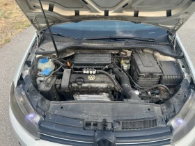 VW Golf TOP 1, 4 75hp LPG NAVI KLIMA | Mobile.bg    7