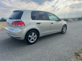 VW Golf TOP 1, 4 75hp LPG NAVI KLIMA | Mobile.bg    6