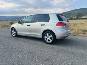 VW Golf TOP 1, 4 75hp LPG NAVI KLIMA | Mobile.bg    3