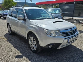 Обява за продажба на Subaru Forester 2.5i-Turbo/4x4/Газ/Авт./Лизинг ~14 500 лв. - изображение 2