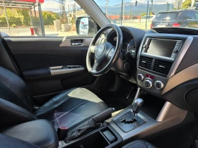 Обява за продажба на Subaru Forester 2.5i-Turbo/4x4/Газ/Авт./Лизинг ~14 500 лв. - изображение 10