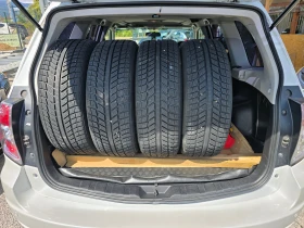 Обява за продажба на Subaru Forester 2.5i-Turbo/4x4/Газ/Авт./Лизинг ~14 500 лв. - изображение 11