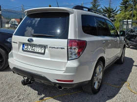 Обява за продажба на Subaru Forester 2.5i-Turbo/4x4/Газ/Авт./Лизинг ~14 500 лв. - изображение 3