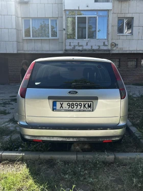 Ford Focus | Mobile.bg    8