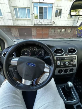 Ford Focus | Mobile.bg    7