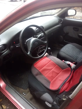 Hyundai Accent 1.3i | Mobile.bg    6