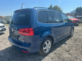 VW Touran 1.6i 105kc NAVI FACE | Mobile.bg    3