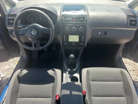 VW Touran 1.6i 105kc NAVI FACE | Mobile.bg    10