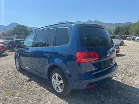 VW Touran 1.6i 105kc NAVI FACE | Mobile.bg    5