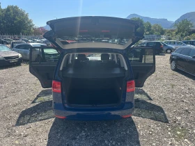 VW Touran 1.6i 105kc NAVI FACE | Mobile.bg    16