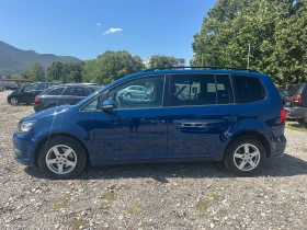 VW Touran 1.6i 105kc NAVI FACE | Mobile.bg    6