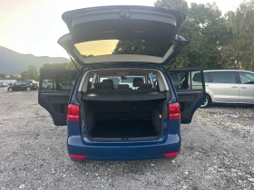 VW Touran 1.6i 105kc NAVI FACE | Mobile.bg    16