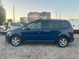VW Touran 1.6i 105kc NAVI FACE | Mobile.bg    6