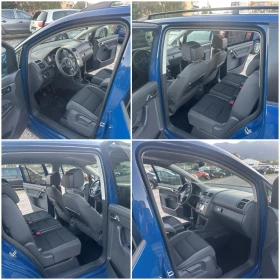 VW Touran 1.6i 105kc NAVI FACE | Mobile.bg    15