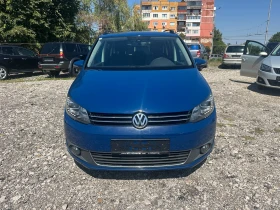 VW Touran 1.6i 105kc NAVI FACE | Mobile.bg    8