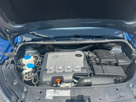 VW Touran 1.6i 105kc NAVI FACE | Mobile.bg    17