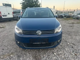 VW Touran 1.6i 105kc NAVI FACE | Mobile.bg    8