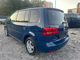 VW Touran 1.6i 105kc NAVI FACE | Mobile.bg    5