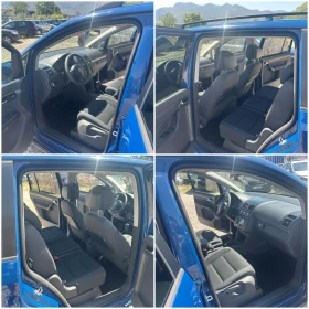 VW Touran 1.6i 105kc NAVI FACE | Mobile.bg    15