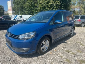 VW Touran 1.6i 105kc NAVI FACE | Mobile.bg    7