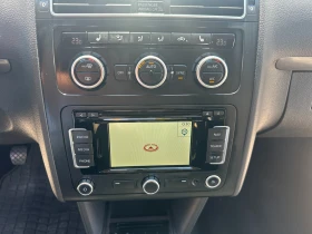 VW Touran 1.6i 105kc NAVI FACE | Mobile.bg    14