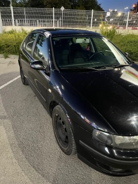 Seat Leon | Mobile.bg    7