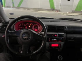 Seat Leon | Mobile.bg    8