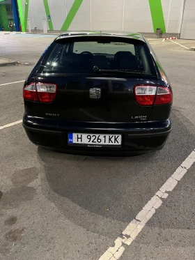 Seat Leon | Mobile.bg    4