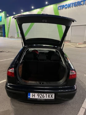 Seat Leon | Mobile.bg    5