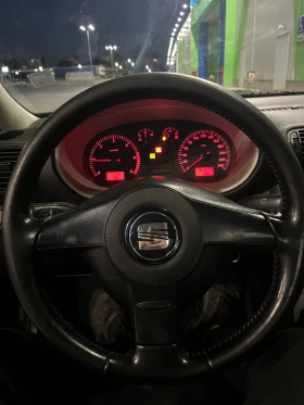 Seat Leon | Mobile.bg    9