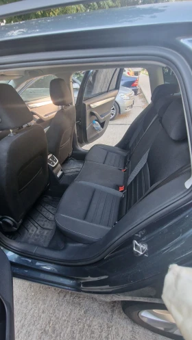 Обява за продажба на Skoda Octavia G-TEC 1.5 CNG DSG ~28 000 лв. - изображение 6