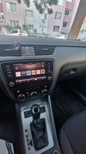Обява за продажба на Skoda Octavia G-TEC 1.5 CNG DSG ~28 000 лв. - изображение 11