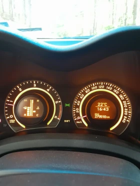 Обява за продажба на Toyota Auris 1.4 D4D ~6 300 лв. - изображение 7