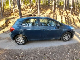 Обява за продажба на Toyota Auris 1.4 D4D ~6 300 лв. - изображение 4