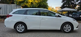 Toyota Auris 1.8 * HYBRID* FACELIFT* KEYLESS* DISTRONIC* SWISS | Mobile.bg    4