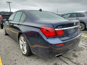 BMW 750 I * CARFAX *  *   *  | Mobile.bg    4
