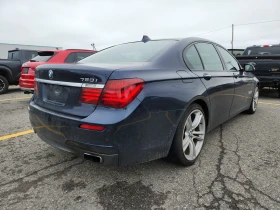 BMW 750 I * CARFAX *  *   *  | Mobile.bg    3