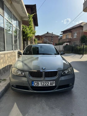 BMW 325