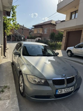BMW 325 | Mobile.bg    6